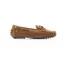 Fairfax and Favor Henley Driving Shoe Tan